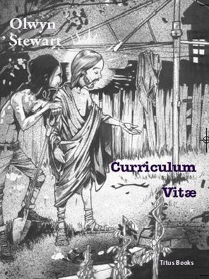 cover image of Curriculum Vitae